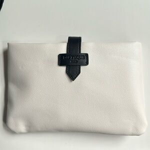 NWOT Diptyque Vanity Pouch